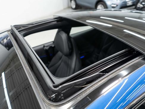 Used 2024 Mercedes-Benz CLE 300 4MATIC Coupe w/ AMG Line image 43