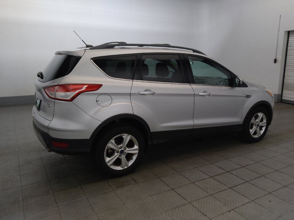 Used 2015 Ford Escape SE w/ Equipment Group 201A AWD/4WD image 10