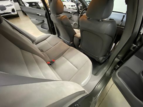Used 2008 Honda Civic LX image 18