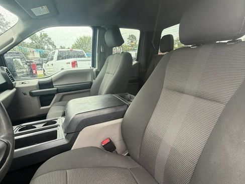 Used 2017 Ford F150 XL w/ Equipment Group 101A Mid AWD/4WD image 15