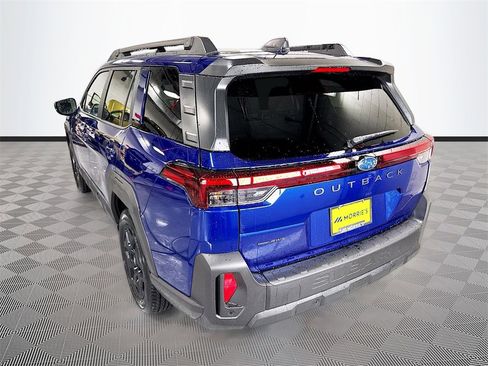 New 2026 Subaru Outback Limited image 36