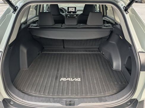 Used 2023 Toyota RAV4 XLE w/ Convenience Package FWD image 16