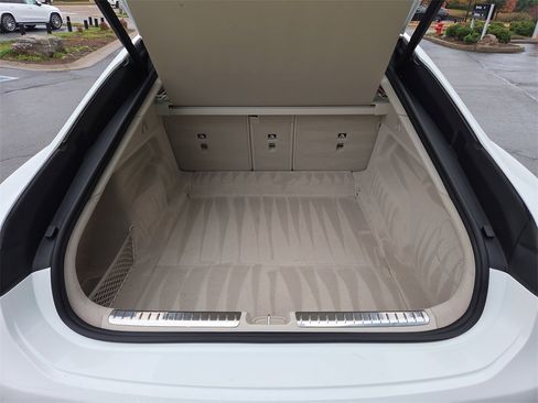 Certified 2023 Mercedes-Benz EQS 580 4MATIC Sedan image 15