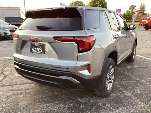 Used 2025 GMC Terrain Elevation FWD image 7