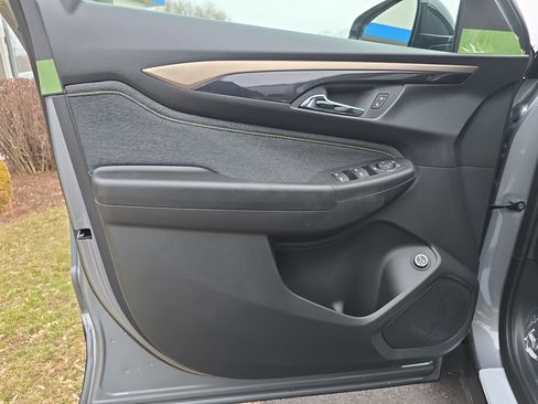 New 2026 Chevrolet TrailBlazer ACTIV image 17