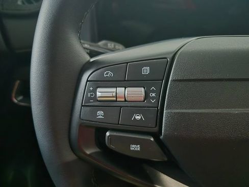 Used 2025 Kia K4 EX FWD image 18