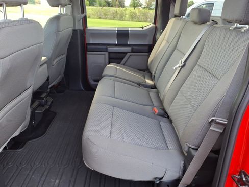 Used 2019 Ford F150 XLT w/ Equipment Group 301A Mid AWD/4WD image 14