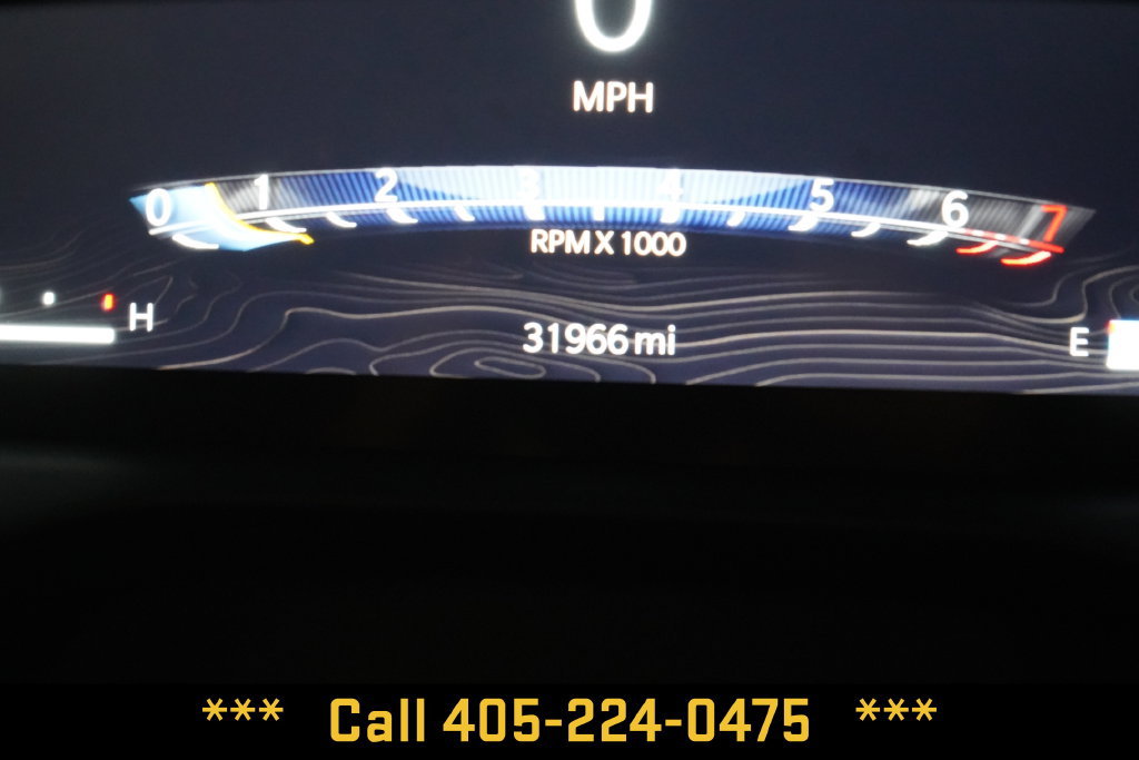 Used 2023 Jeep Grand Cherokee Limited RWD image 37