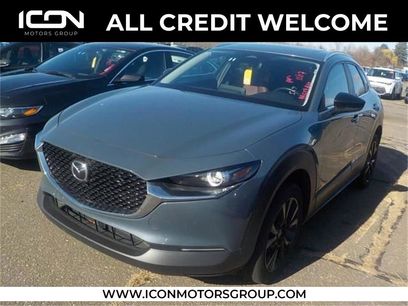 Used 2024 MAZDA CX-30 AWD 2.5 S w/ Preferred Package