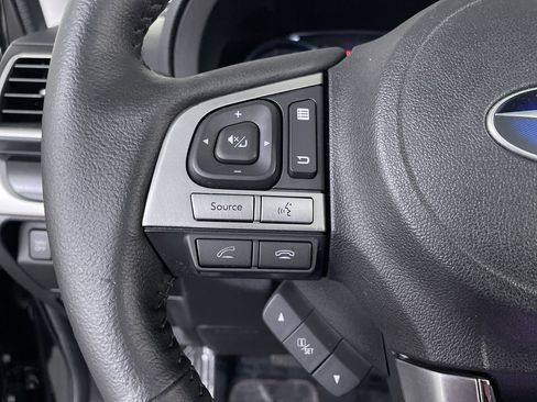 Used 2018 Subaru Forester 2.0XT Touring image 27