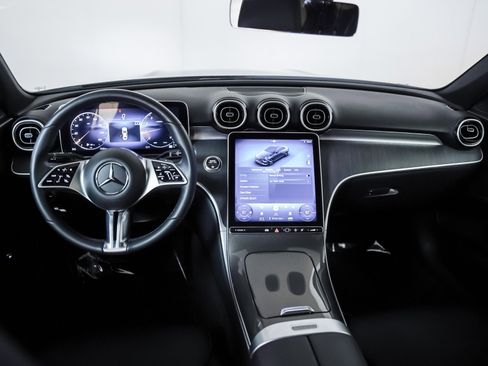 Used 2023 Mercedes-Benz C 300 Sedan image 18