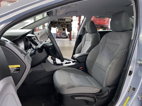 Used 2012 Hyundai Sonata GLS image 10