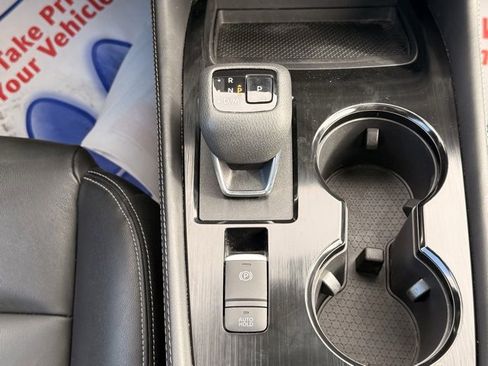 Certified 2023 Nissan Rogue SL w/ SL Premium Package image 31