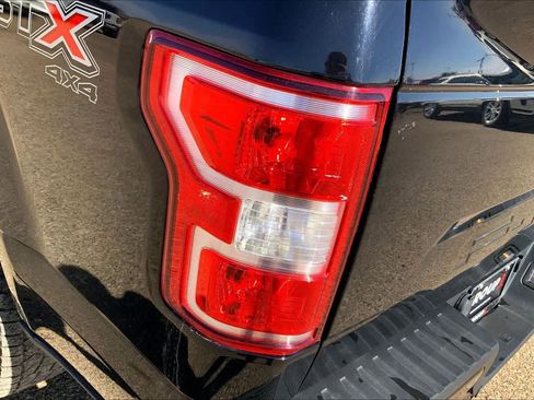 Used 2018 Ford F150 XL w/ Equipment Group 101A Mid image 32