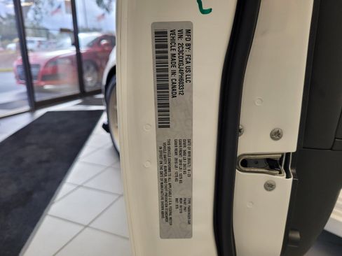 Used 2023 Dodge Charger Scat Pack image 18