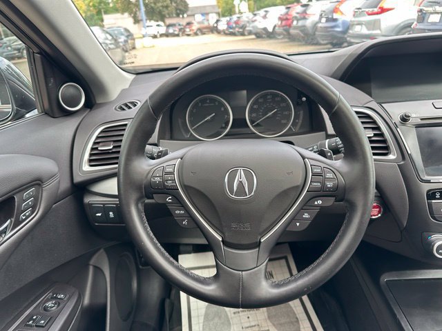 Used 2016 Acura RDX w/ Technology Package AWD/4WD image 15