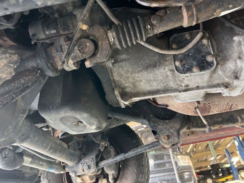 Used 2012 RAM 3500 ST w/ Chrome Appearance Group image 16