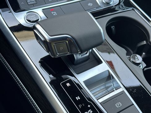 New 2025 Audi Q8 Premium Plus image 19