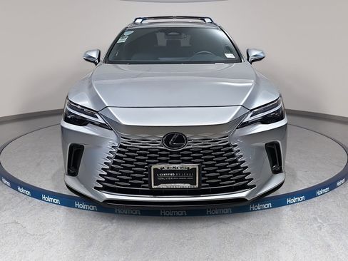 Certified 2025 Lexus RX 350 Premium w/ Convenience Package image 2