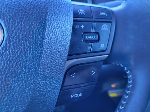 Certified 2025 Toyota Camry SE image 27