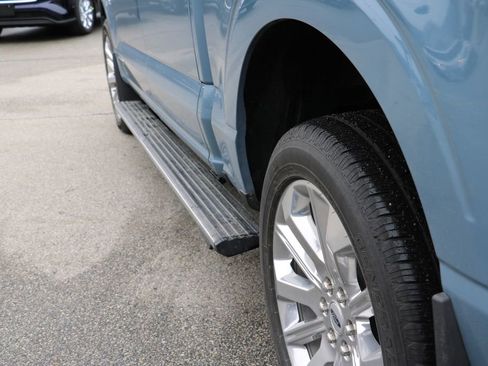 Used 2023 Ford F150 Limited image 29