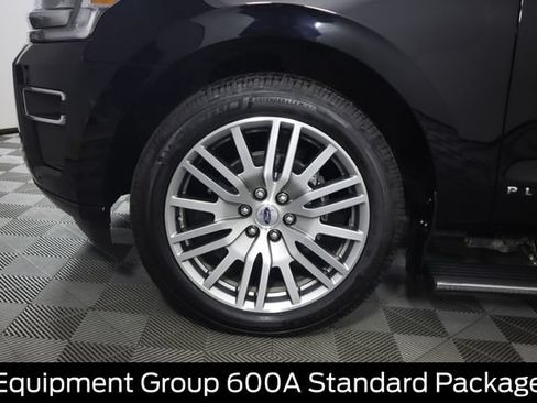 Used 2023 Ford Expedition Platinum AWD/4WD image 23