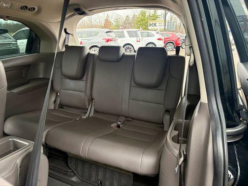 Used 2014 Honda Odyssey EX-L image 18
