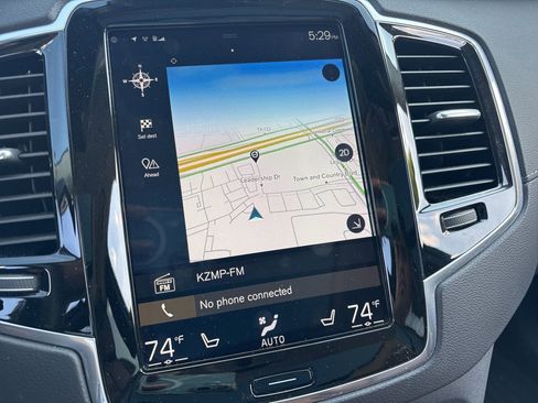 Used 2019 Volvo XC90 T6 Inscription w/ Luxury Package image 24