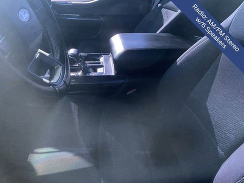 Used 2021 Ford F150 XLT w/ Equipment Group 302A High AWD/4WD image 11
