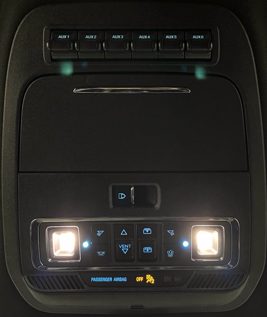 Used 2024 Ford F150 Tremor w/ Equipment Group 402A High AWD/4WD image 42