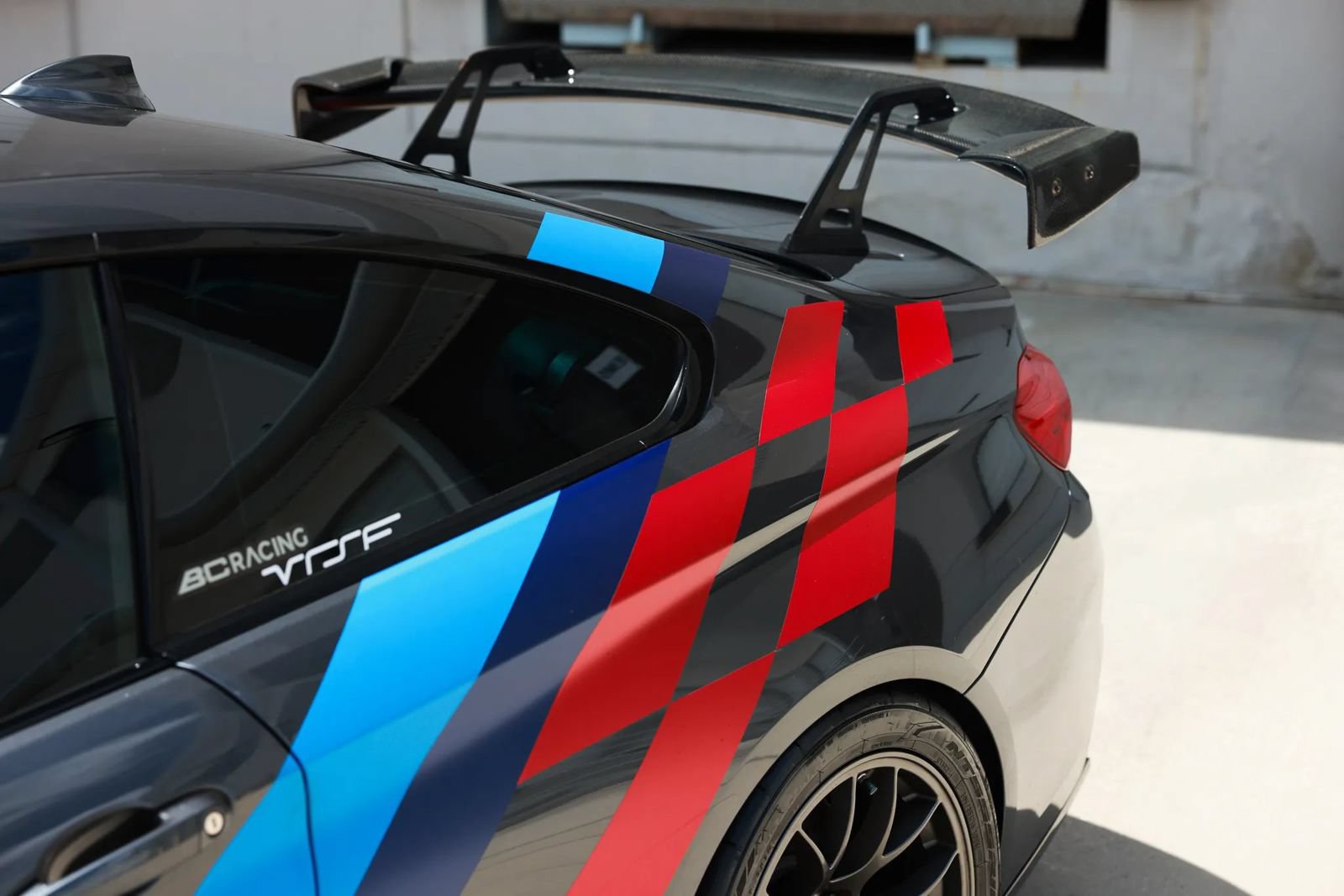 Used 2015 BMW M4 Coupe RWD image 38