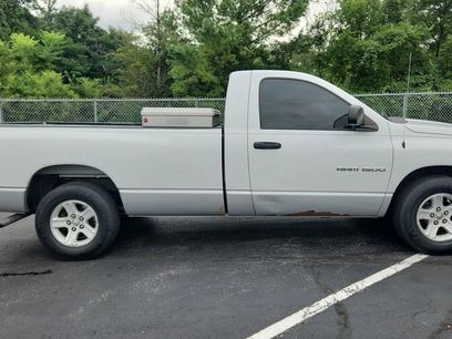 Used 2006 Dodge Ram 1500 Truck SLT