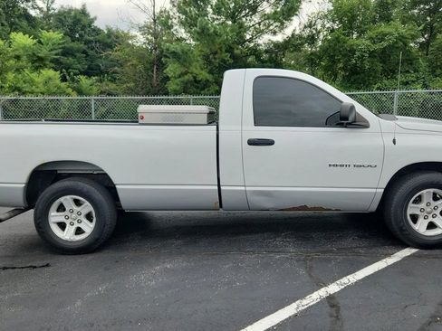 Used 2006 Dodge Ram 1500 Truck SLT RWD image 1