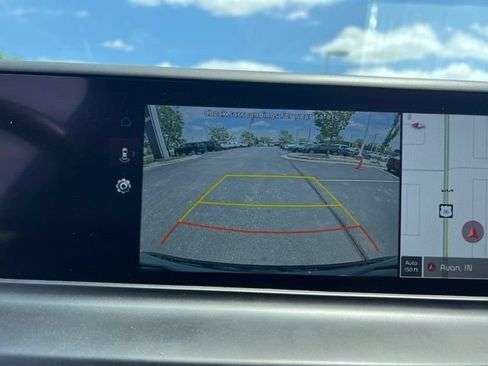 Certified 2024 Kia Seltos EX AWD/4WD image 21