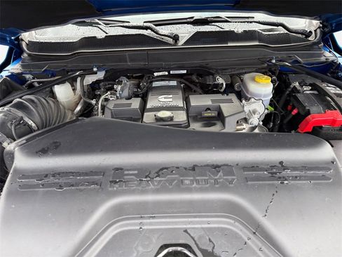 Used 2023 RAM 2500 Rebel w/ Level 2 Equipment Group image 23