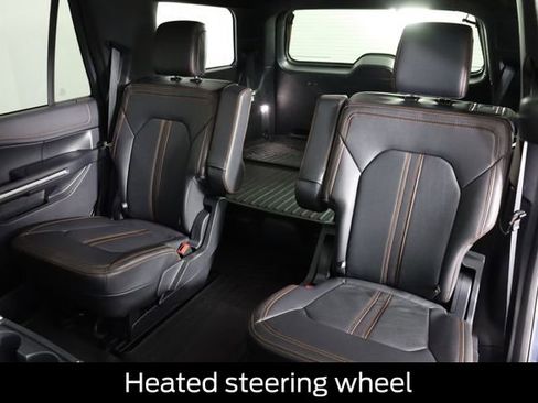 Certified 2023 Ford Expedition Timberline image 37