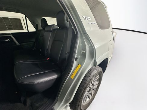 Used 2023 Toyota 4Runner TRD Sport RWD image 26