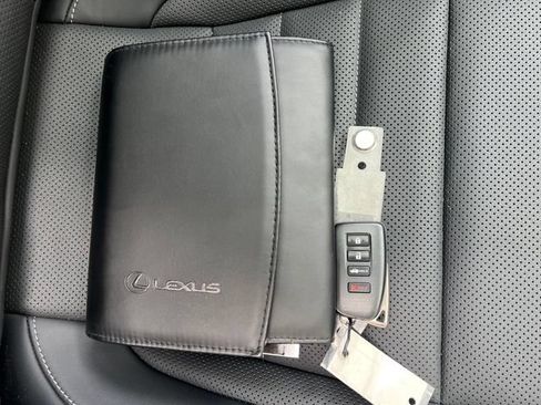 Used 2023 Lexus IS 350 F Sport w/ Navigation Package RWD image 53