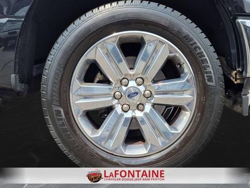 Used 2019 Ford F150 XLT w/ Equipment Group 302A Luxury AWD/4WD image 30