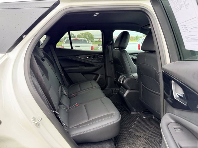 Used 2024 Chevrolet Blazer EV LT AWD/4WD image 9
