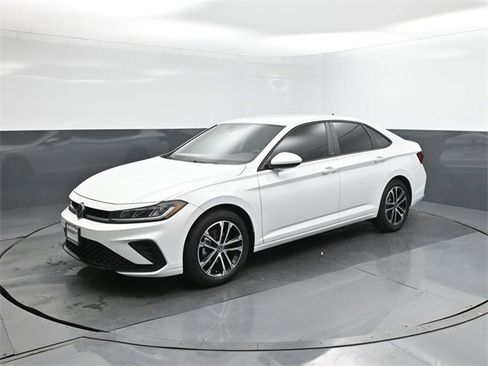 New 2026 Volkswagen Jetta Sport image 34