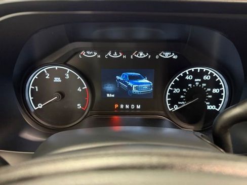 New 2026 Ford F450 XL w/ XL Chrome Package image 20