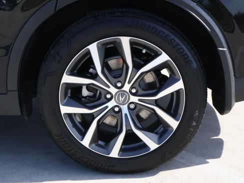 Used 2024 Acura MDX w/Technology Package image 9