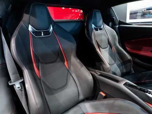 Certified 2023 Ferrari 296 GTB image 34