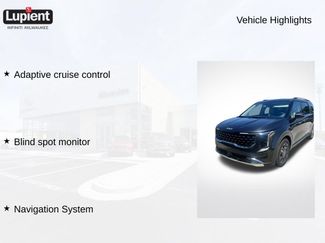 Used 2026 Kia Carnival SX FWD video 3