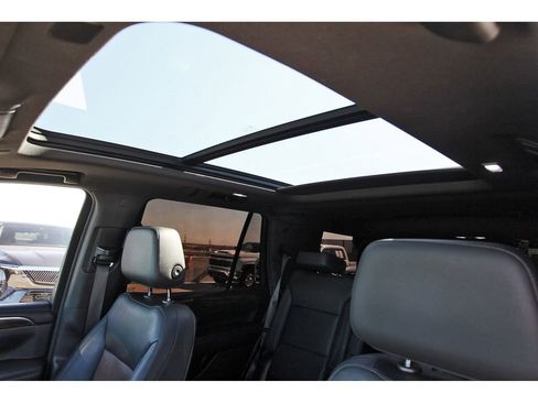 Used 2021 Chevrolet Tahoe Z71 w/ Z71 Signature Package image 26