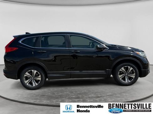Used 2019 Honda CR-V LX image 4