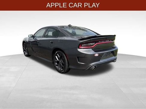 Used 2023 Dodge Charger GT w/ Blacktop Package RWD image 5