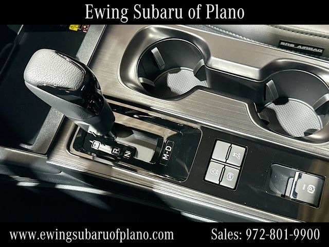 Used 2026 Subaru Outback Premium AWD/4WD image 17
