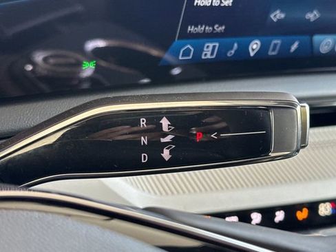 New 2026 Cadillac Optiq Sport 1 image 22